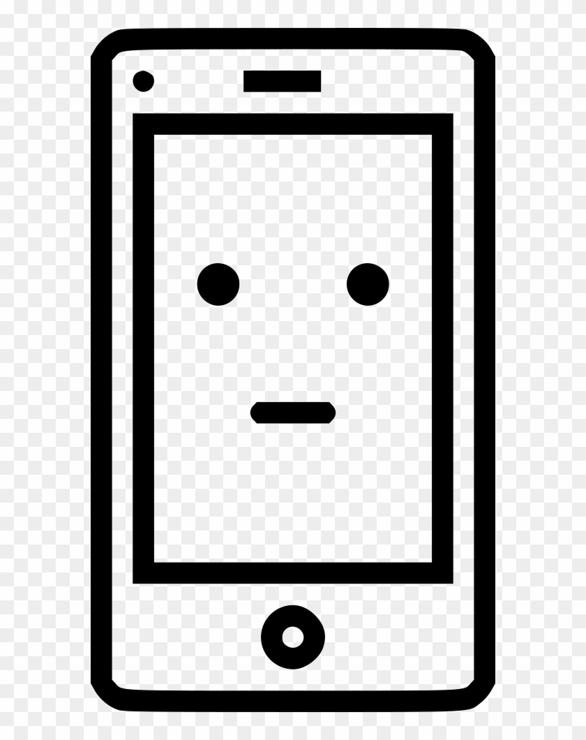 Browser Layout Error Noresponse Smiley Sign Emoji Comments - Application Software Clipart