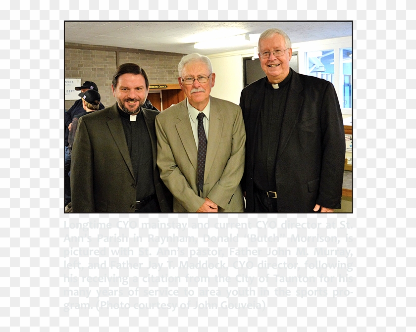 Butch Honor - Gentleman Clipart #1768186