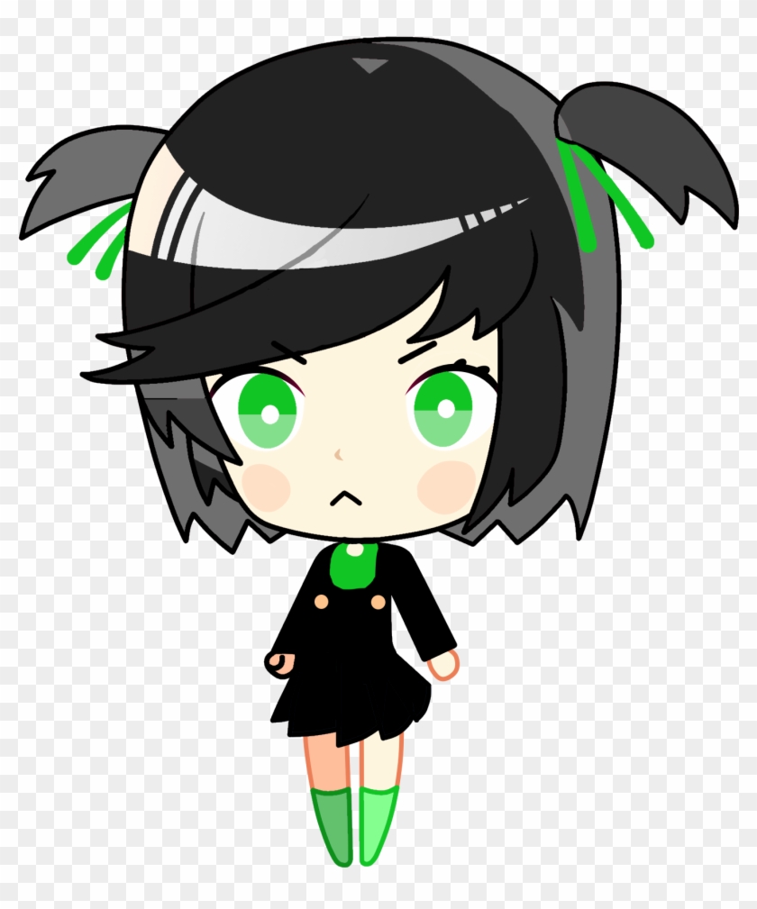 Five Nights At Freddy's - Elizabeth Fnaf Clipart