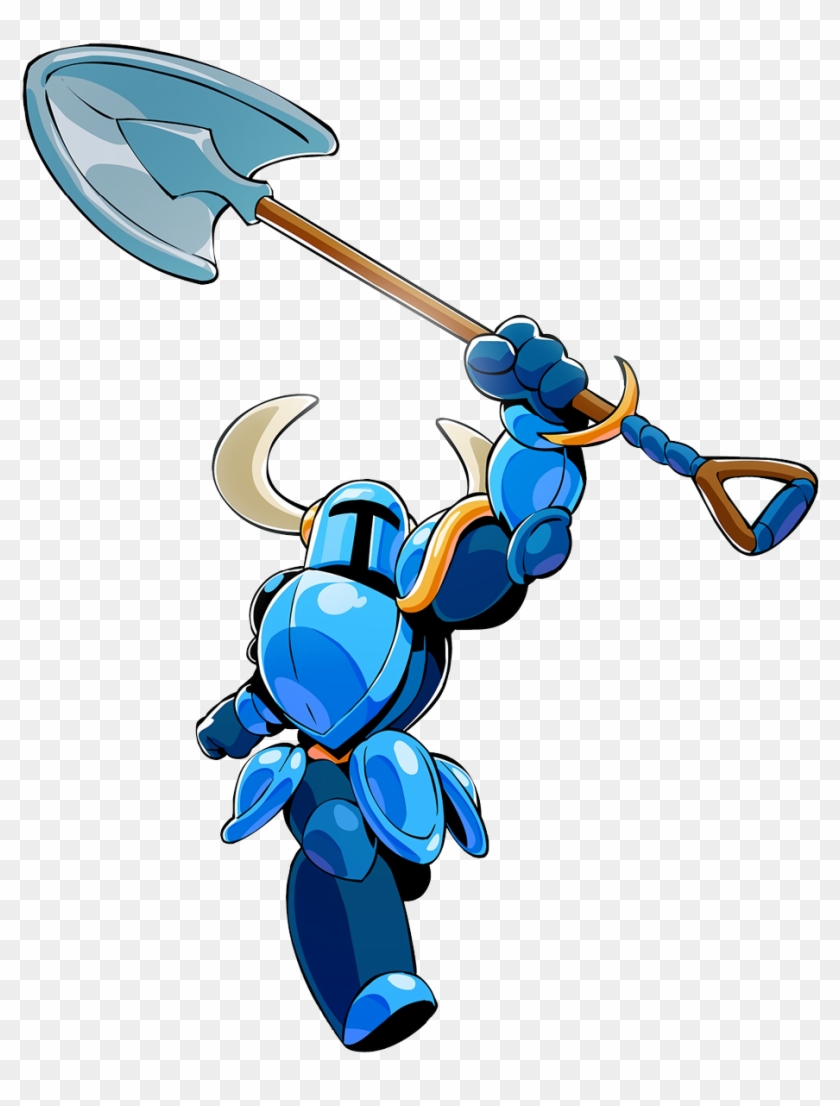 Misty - Brawlhalla Shovel Knight Skins Clipart