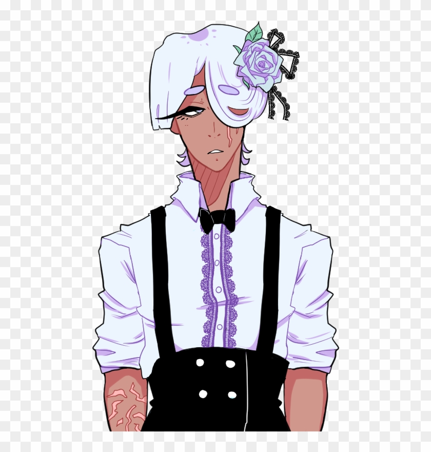 Details - Cartoon Clipart