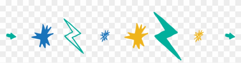 Starbrush-02 - Graphic Design Clipart #1768606