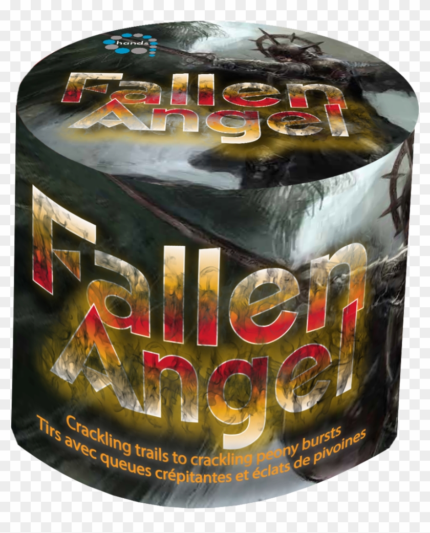 Fallen Angel - Pc Game Clipart