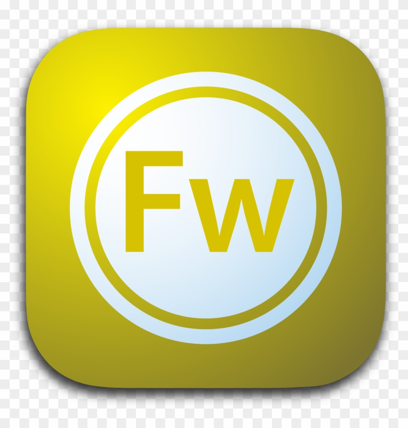 128 64 32 24 - Adobe Muse Icono Clipart