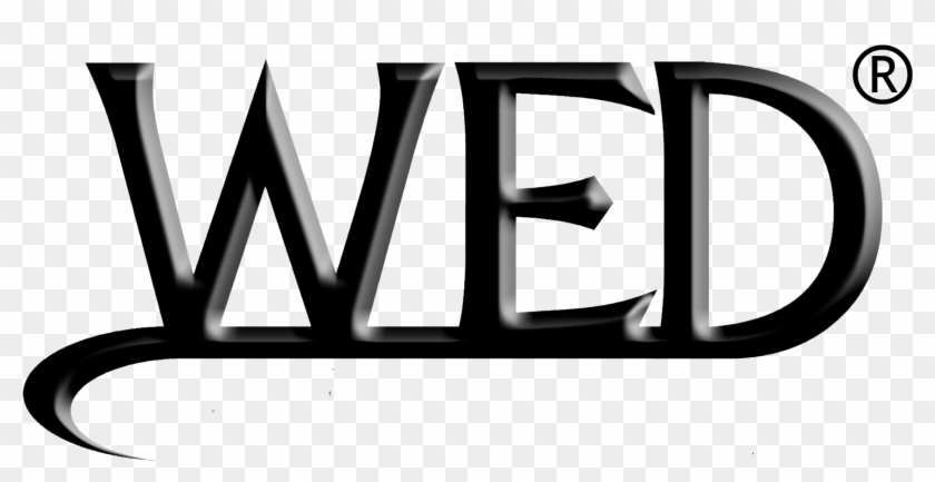 Why Do You Need A Wedding Entertainment Director® - Black And White Wedding Reception Clipart