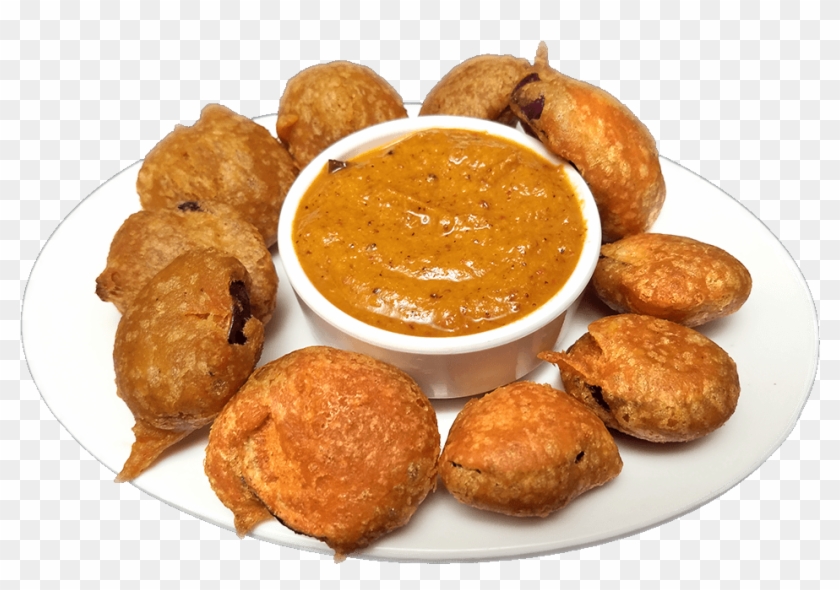 Bajji Bonda Images Png Clipart