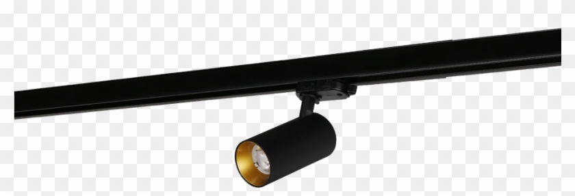 Aluminum Track Lighting Fixture Mht8841 - Cylinder Clipart #1769094
