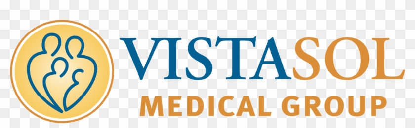 Vistasol Medical Group - Circle Clipart #1769095