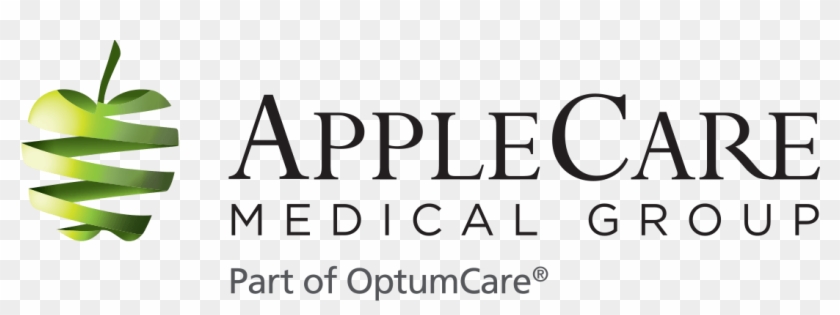 Applecare Medical Group Clipart #1769175
