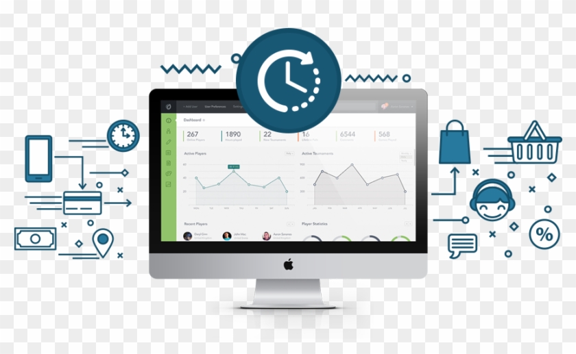 Image - E-commerce Clipart