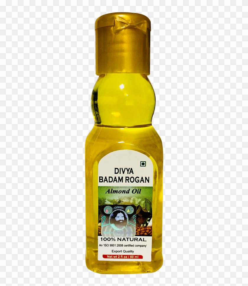 Badam Rogan - Bottle Clipart