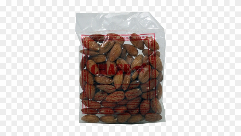 Chase Badam American 100gm - Pepperoni Clipart