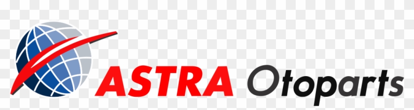 Astra Otoparts Logo Vector - Logo Astra Otoparts Vector Clipart
