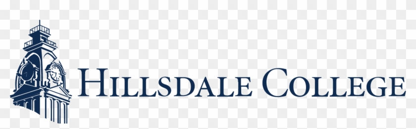 Thank You For Signing Up For Imprimis You Will Receive - Hillsdale College Clipart #1769658