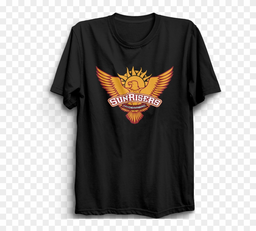 Buy Indian Premier League Ipl T-shirts, Full Sleeves Clipart #1769771