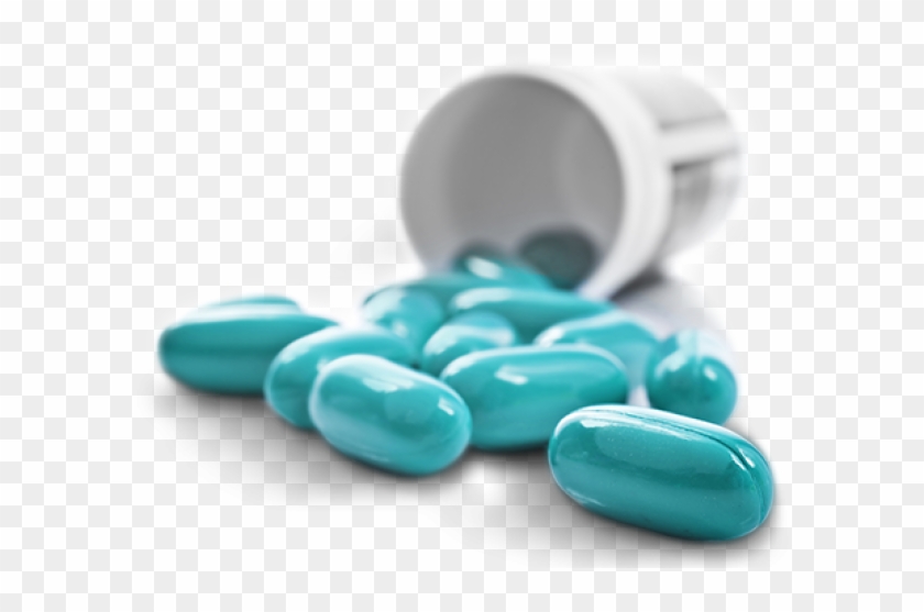 Medicine Clipart Depressant - Drugs Transparent Png