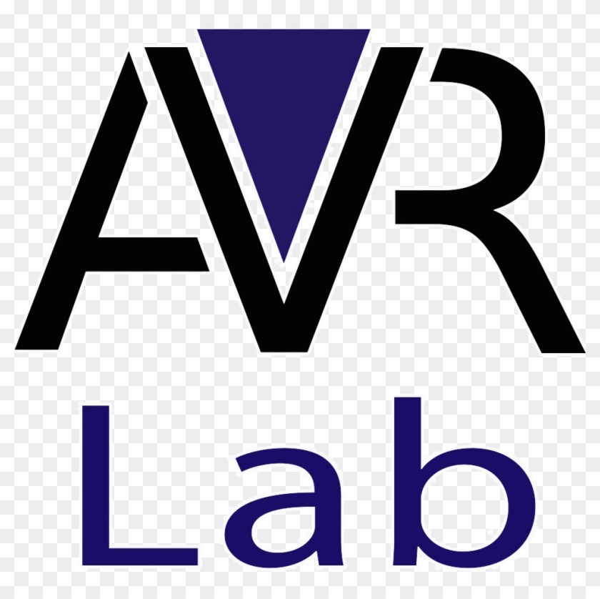 Avrlab - Virtual Reality Laboratory Clipart
