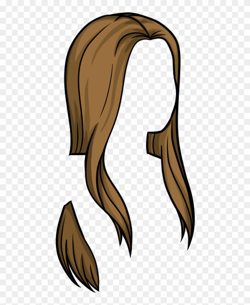 #episode #hair #png #hairpng #episodeinteractive #noticemeepisode Clipart #1770263