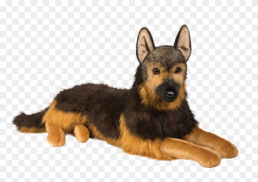 Major Finnegan S Toys Gifts Finnegans - Douglas Major German Shepherd Clipart