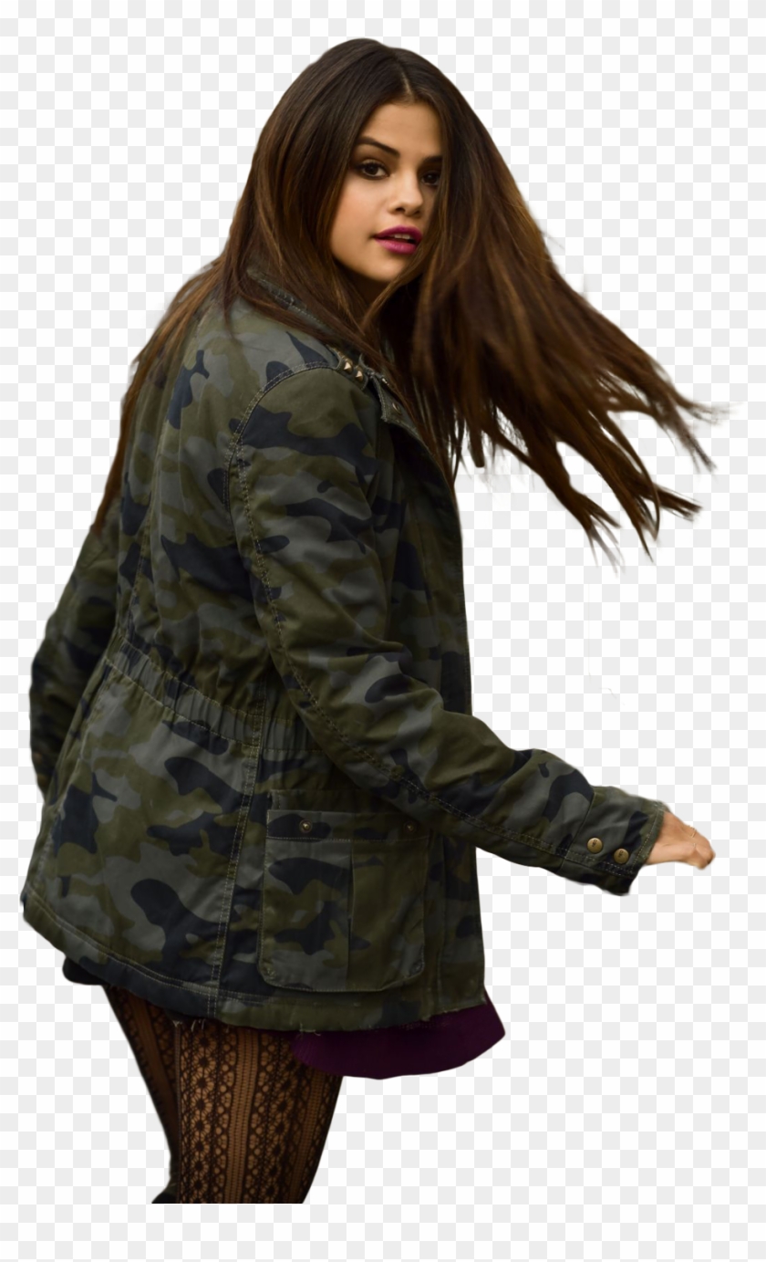 Selenagomez Sticker - Selena Gomez Clipart #1770311