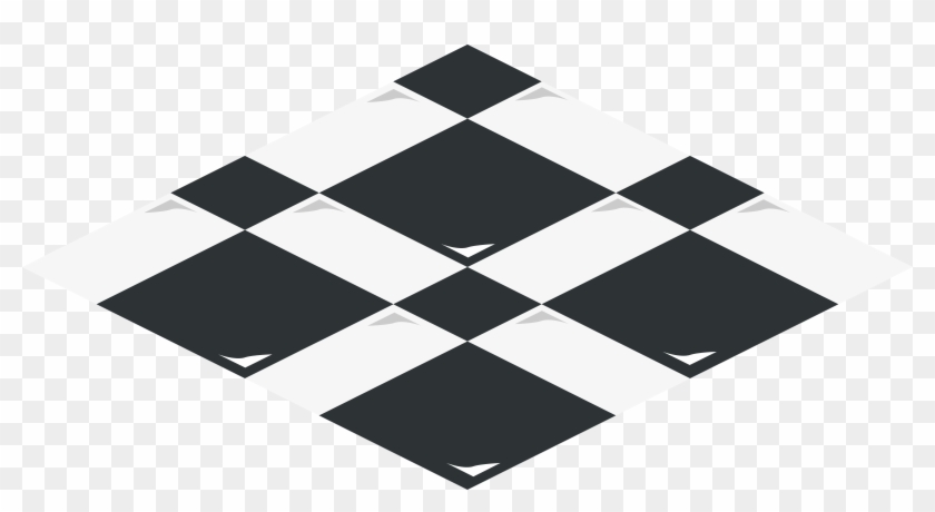 Big Image - Tiles Clipart - Png Download #1770312