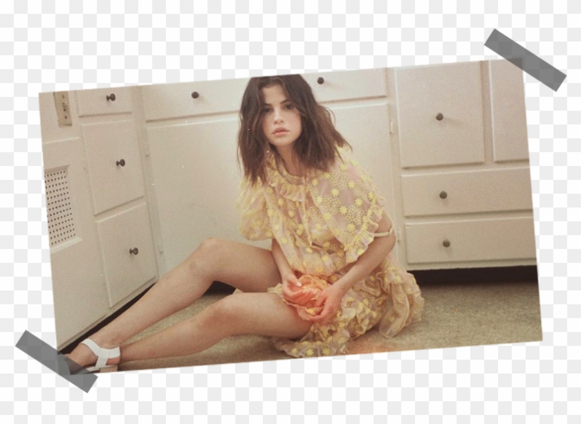 Petra Collins To Direct Selena Gomez Hyper-feminine - Selena Gomez Petra Fetish Clipart #1770341