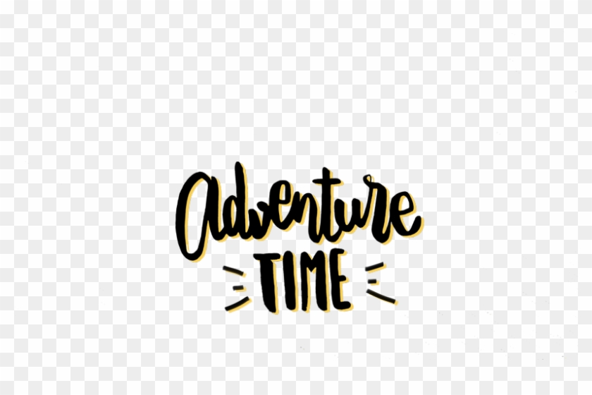 Adventure Quotes Png , Png Download - Adventure Time Quotes Png Clipart #1770463