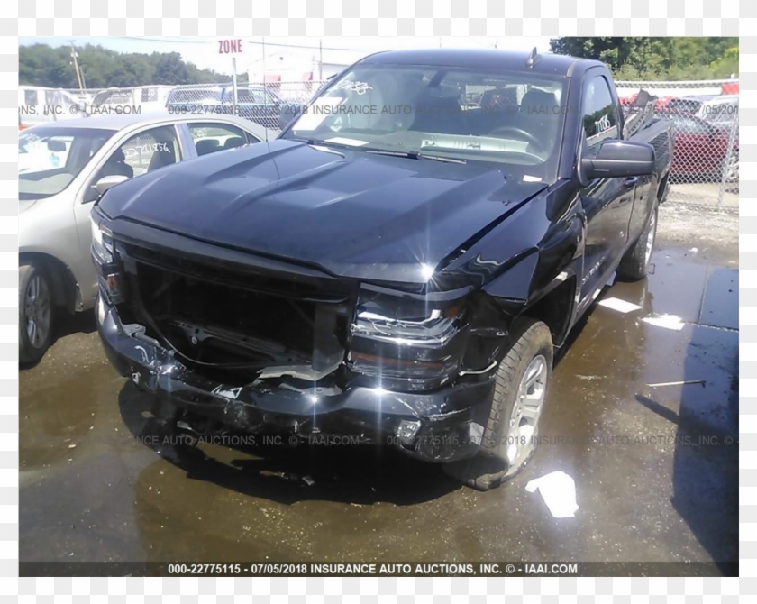 Right Front - Ford F-series Clipart