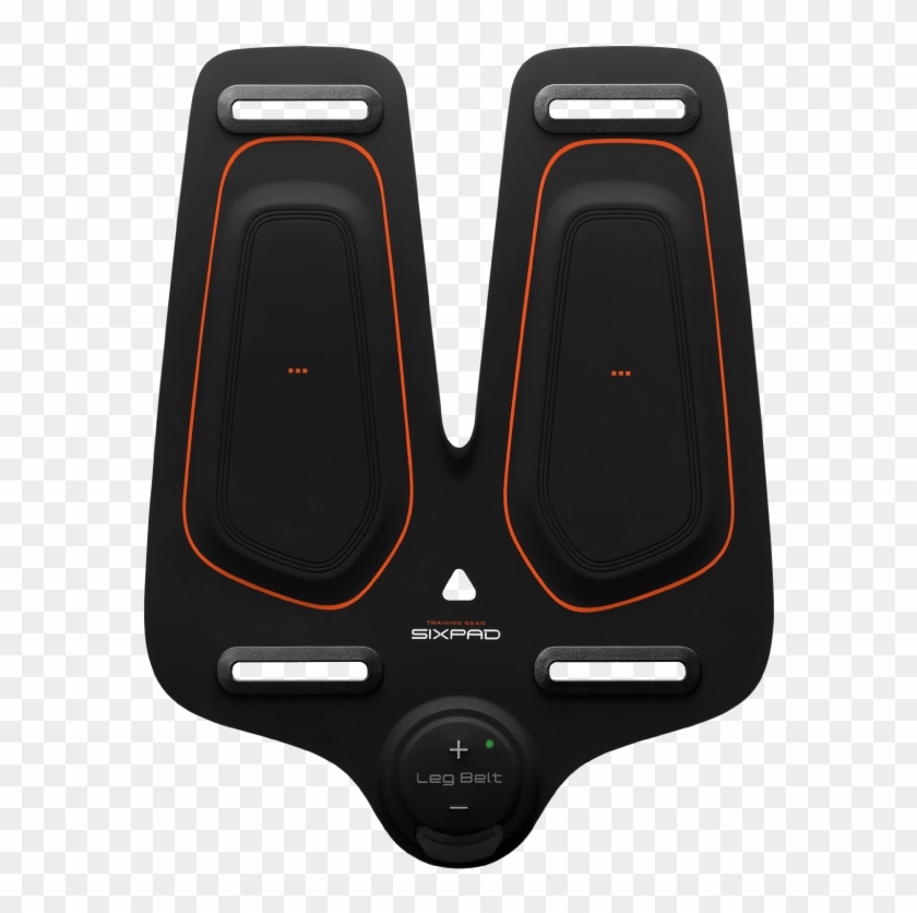 Leg - 腹筋 ベルト シックス パッド Clipart #1770659