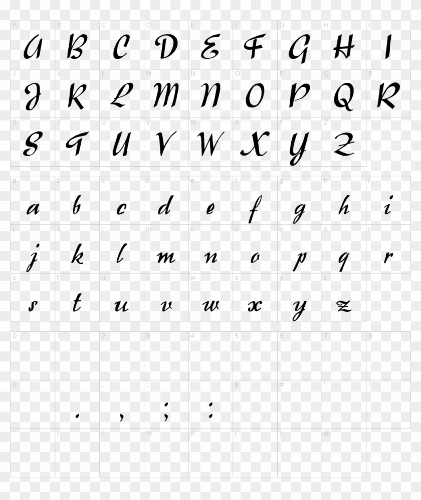 Raindrops Font - Easy Fonts Clipart #1770795