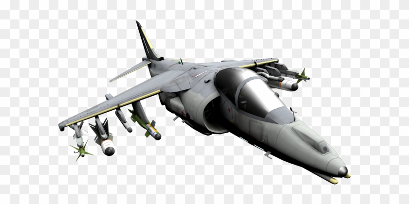 Footnotes - Mcdonnell Douglas Av-8b Harrier Ii Clipart