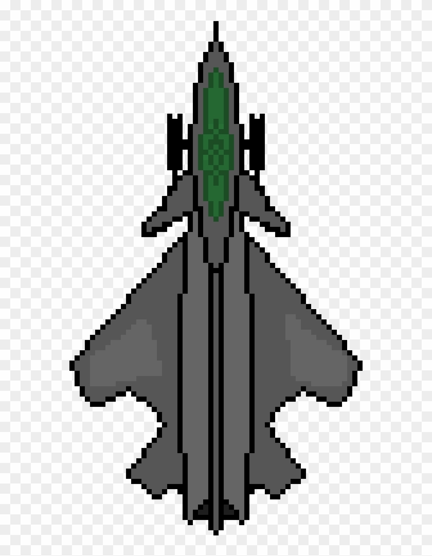 Fighta Jet - Fighter Aircraft Clipart #1771011