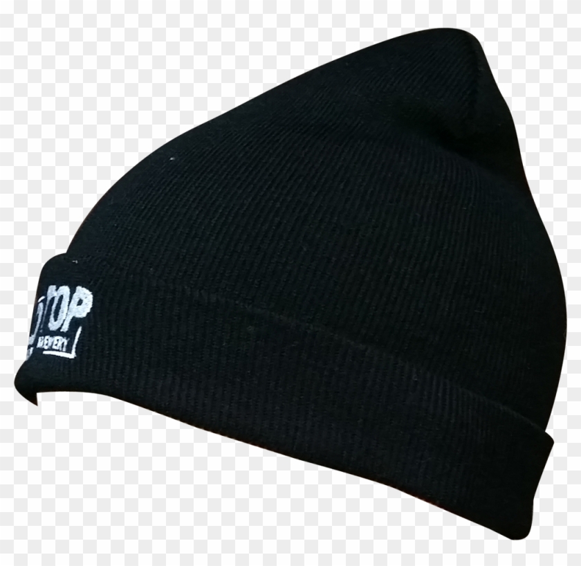 Woolly Hat - Hat Clipart