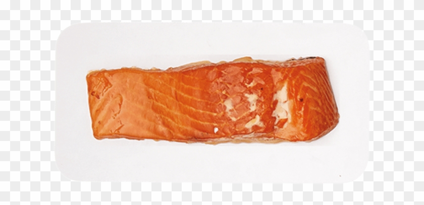12 Ounce - Salmon - Lox Clipart #1771217
