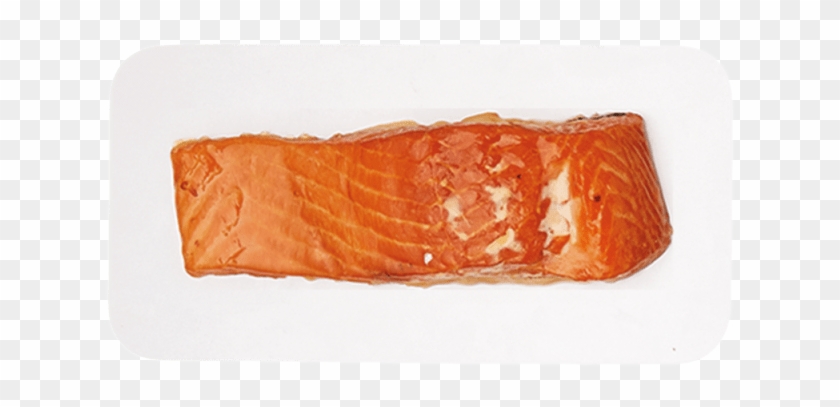 12 Ounce - Salmon - Lox Clipart