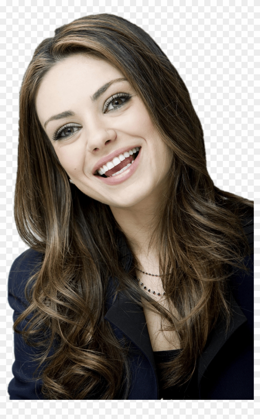 Download - Mila Kunis Png Clipart