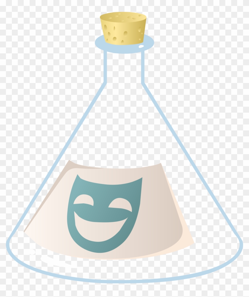 This Free Icons Png Design Of Misc Laughing Gas Clipart #1771362