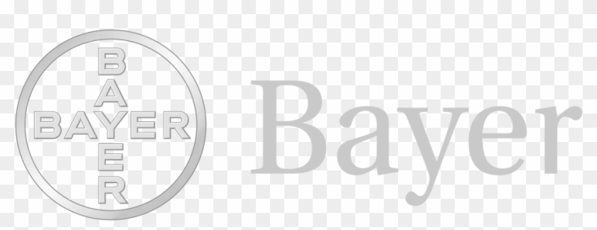 Bayer Logo - Svg-1 - Circle Clipart #1771485