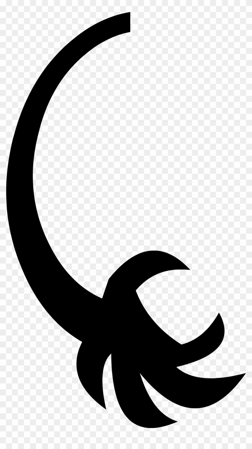 Claw Clipart Evil - Inanimate Insanity Evil Bow - Png Download