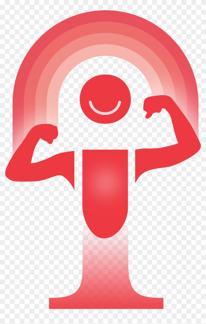 Logo Only Personalpower V10 - Personal Power Clipart