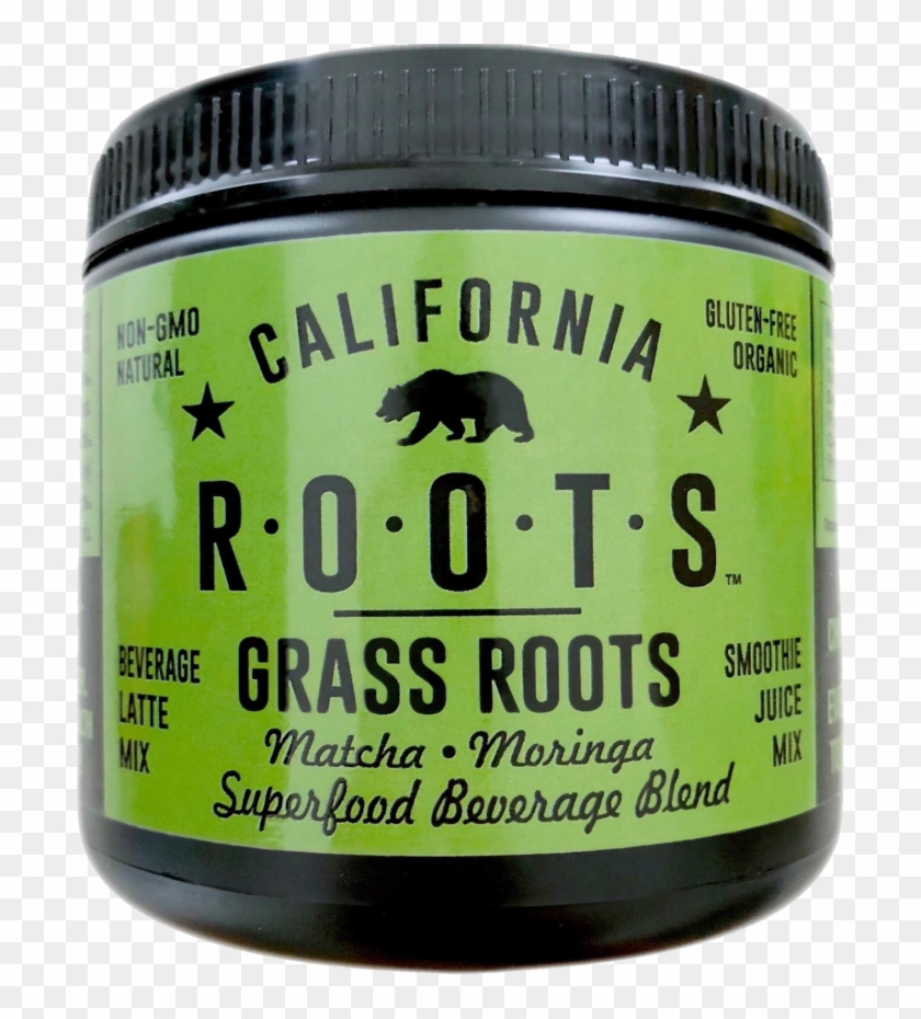 All Organic Superfood Blend Of Moringa, Matcha, Wheatgrass, - Goat Clipart #1771697