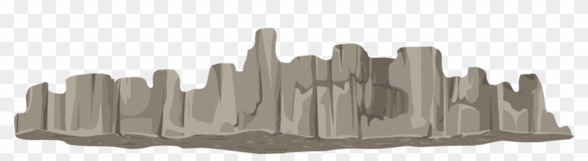 3297 X 750 4 - Picket Fence Clipart #1771779