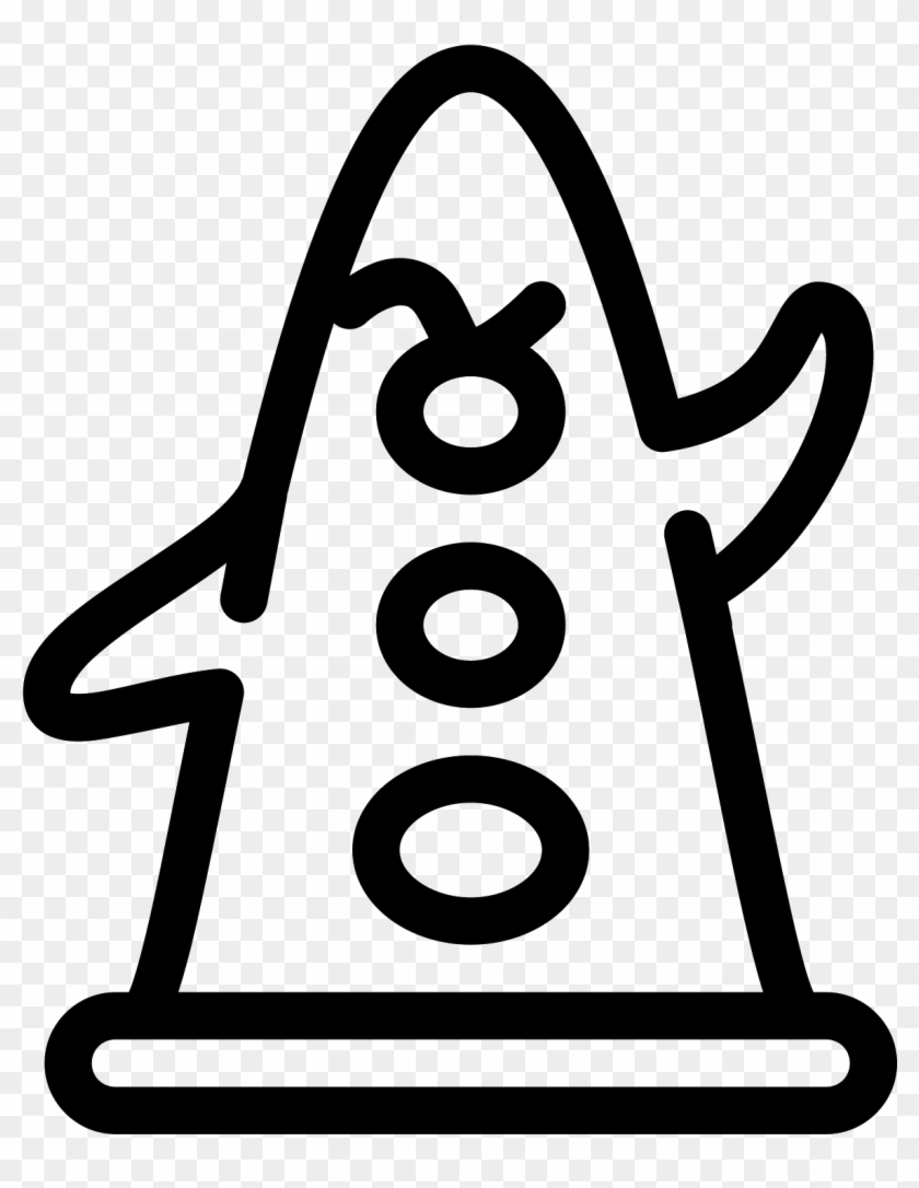 Tentacle Clipart Svg - Day Tentacle Png Transparent Png