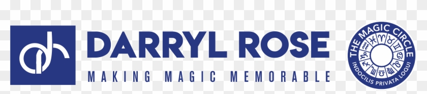 Magician Darryl Rose - Printing Clipart #1771892