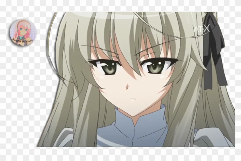 Kawaii Render Photo - Anime Clipart