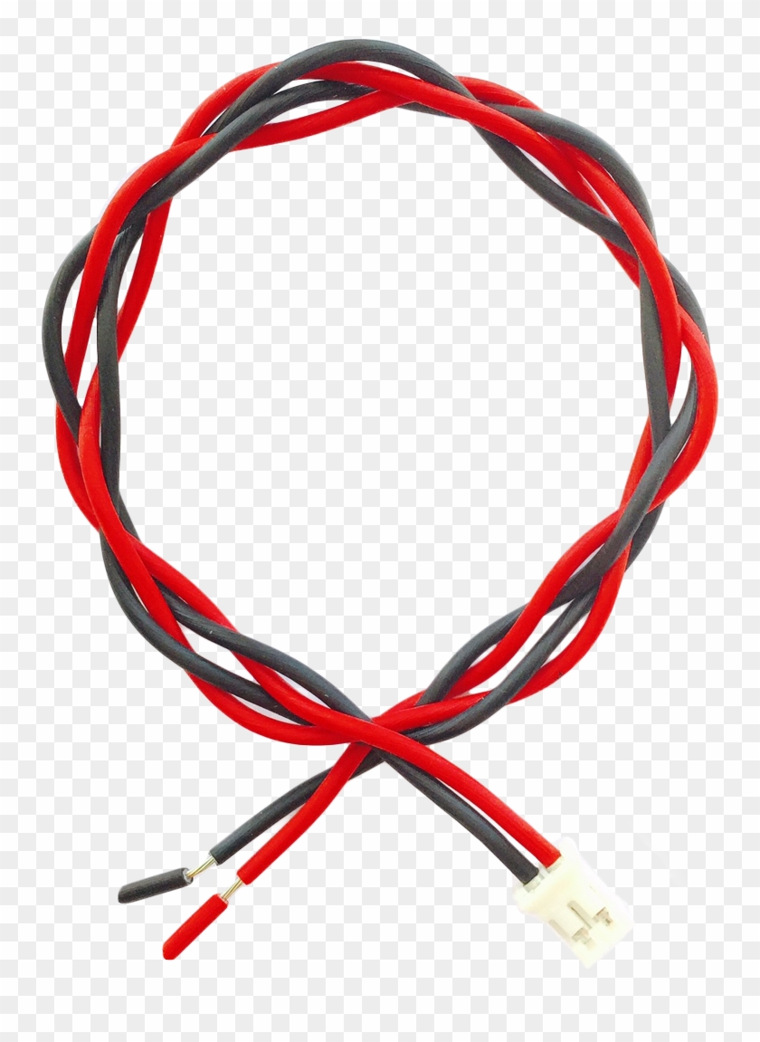 Wires Png - Red Wires Png Clipart #1772066