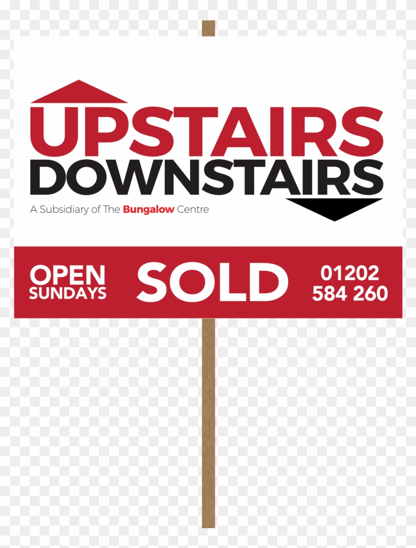 Selling A House - Poster Clipart