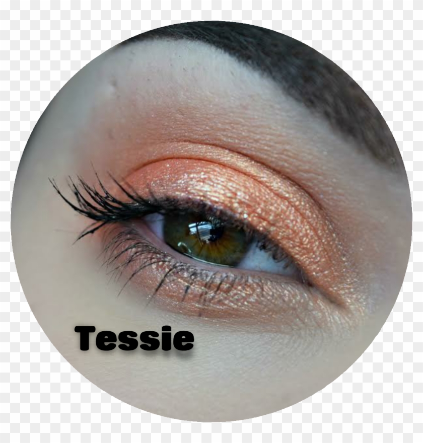 Comments Required - Eye Shadow Clipart #1772201