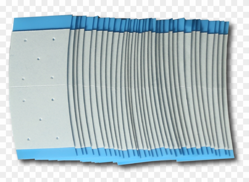 Air-flex Mini C Contours - Paper Clipart #1772254