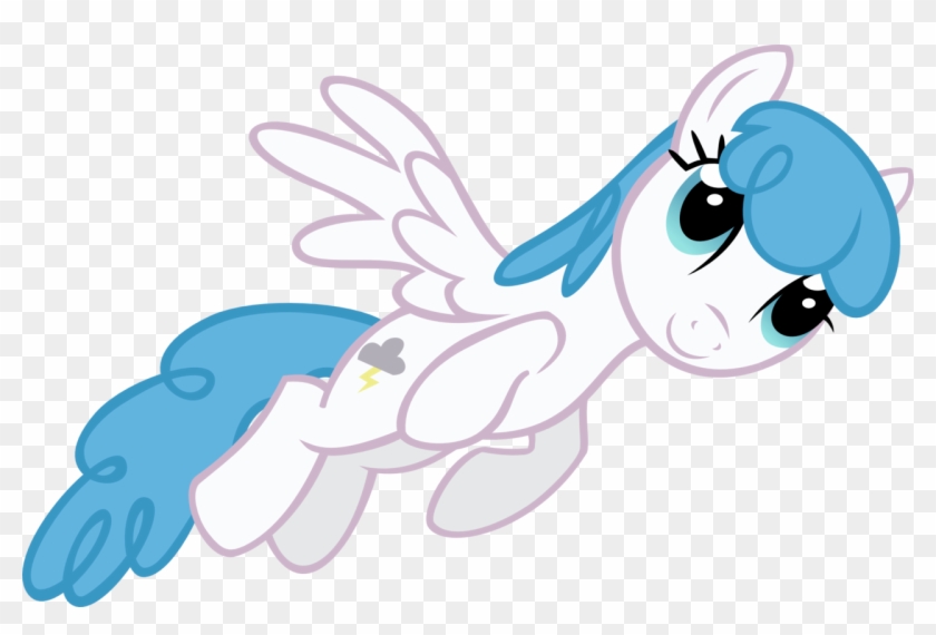 Lightning Bolt Png Transparent Background - Lightning Bolt Pony Clipart
